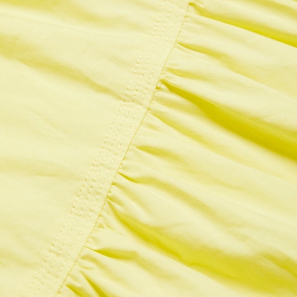 A.L.C. Camila Tiered Cotton Dress